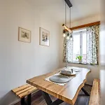 U Hudecku Appartement *