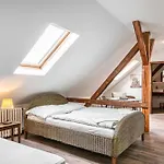 U Hudecku Appartement