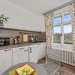 U Hudecku Appartement *