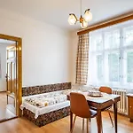 U Hudecku Apartament