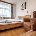 U Hudecku Apartament *