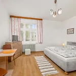 Apartament U Hudecku Zadov