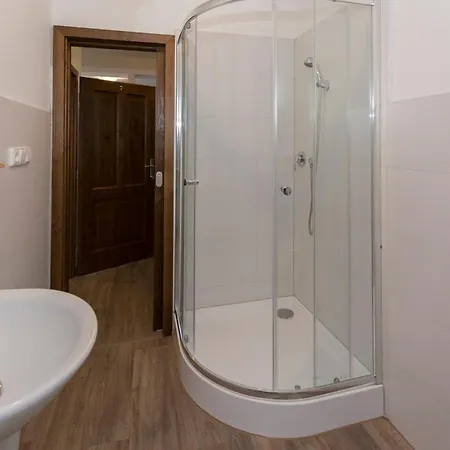 Apartment U Hudecku