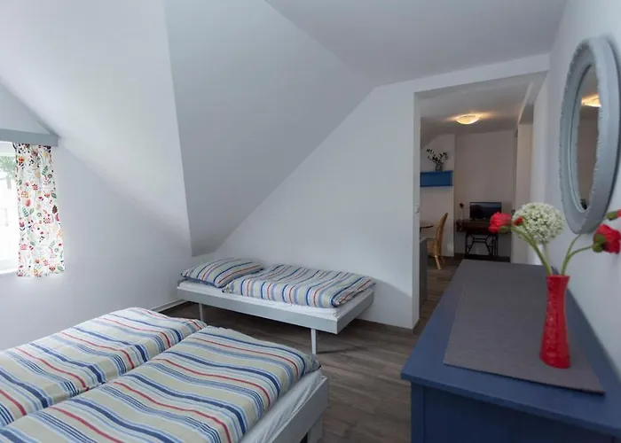 U Hudecku * 자도프