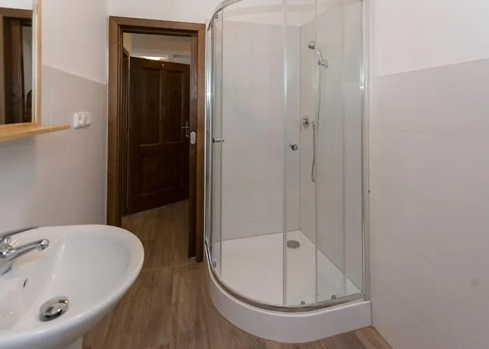 Apartamento U Hudecku