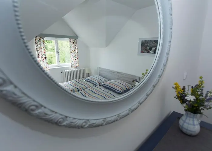 U Hudecku * 자도프